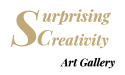 Surprisingcreativity